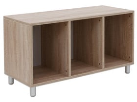 EduCasa Regal, 3er-Element