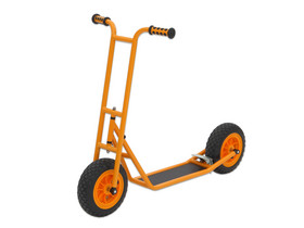 TopTrike Roller mit 2 Rädern