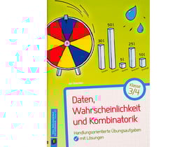Daten, Wahrscheinlichkeit und Kombinatorik 3/4