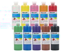 Betzold Fingerfarbe, 750 ml