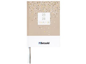 Betzold Kita-Planer, Hardcover, DIN A4 plus
