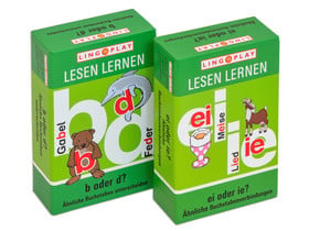 Richtig schreiben - Auslaute hören, aber wie schreiben? | betzold.de