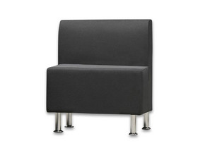 Soft-Seating BE SOFT Basis-Sessel