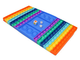 Haba 302372 Papperlapapp, Gioco Educativo Per Bambini, 1-6 Giocatori, 10-15 Minuti, Con CD Audio