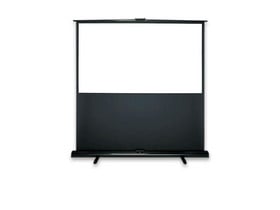 Optoma Pull-up-Leinwand