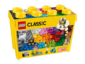 LEGO® CLASSIC Große Bausteine-Box