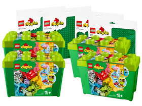 LEGO® DUPLO® Kindergarten Set