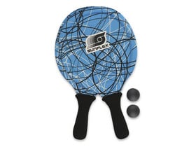 SUNFLEX Beachball-Set „Neoremix Circle“