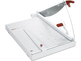 IDEAL Schneidemaschine 1171, Schnittlänge 71 cm