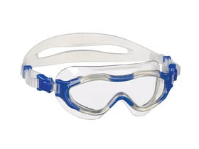 Beco FIDJI Schwimmbrille Gespiegelt - Antibeschlag Mit UV-Schutz Für Wassersport