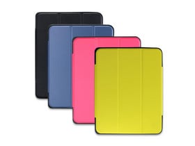 Deqster Rugged Max Case 2022 iPad 10,9"