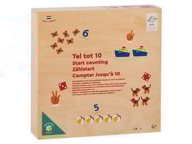 Zählen bis 10