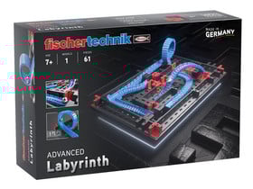 fischertechnik Spielwaren Labyrinth