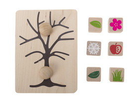 Eduplay Riesiges Stempelkissen Schwarz – Sechseckig, 14x14 Cm, Für Kinder Ab 3 Jahren