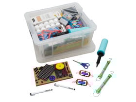 Betzold Maker-Box „Mechanik“