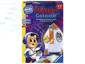 Ravensburger Mathe-Galaxie