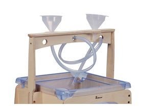 Zubehöraufsatz für Sand- und Wasserspieltisch