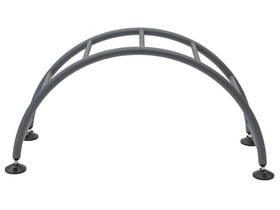 Betzold Outdoor-Bogenbrücke