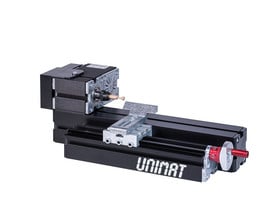 UNIMAT ML Technik Set