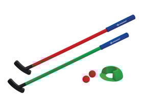 SCHILDKRÖT Minigolf-Set