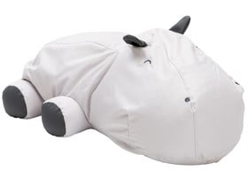 Sitzsack Hippo „Henni“, in- und outdoor