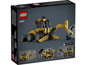 LEGO® TECHNIC Baggerlader