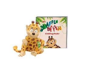 Clever Tonie Set Tonies GEOlino MINI Set – 4 Clever Tonies, Hoorspelen Voor Kinderen Vanaf 5 Jaar (vulkanen, Planeten, Zeeën, Noordpool) Over Vulkanen En Planeten