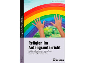 Religion im Anfangsunterricht, 1. Klasse
