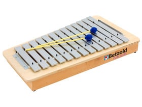 Betzold Kompakt-Metallophon