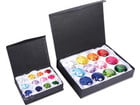 Diamantenset 12er Set