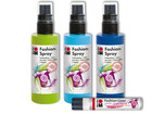 Marabu Fashion Spray Set Cool Denim