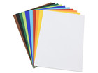 Bastelpapier Set 50 x 70 cm 150 Bogen