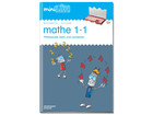 miniLÜK Mathe 1 x 1