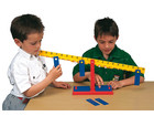 Betzold Mathematik Waage groß
