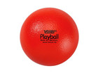 VOLLEY Softball: Playball