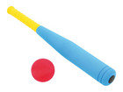 Baseball Set Soft 2 teilig
