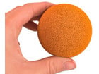Balancier Teller mit Ball