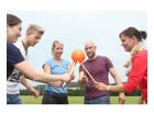 pedalo® Teamspiel Box ZWEI