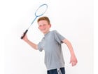 Betzold Badmintonschläger einzeln