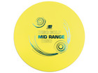 SUNFLEX Wurfscheiben Set Disc Golf