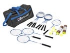 Betzold Badminton Schul Set Plus