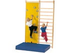 Kletterwand