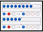 Betzold 1 2 3 Zahlenzauberei: Rechen Magnetbox