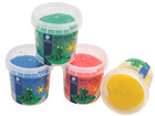 Softknete 4er Set