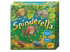 Spinderella