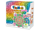 PlayMais Trendy Mosaic Mandala