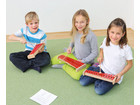 Betzold Gruppensatz Sopran und Alt Glockenspiele