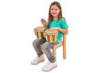 Betzold Bongos gestreift