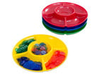 Material Sortier Palette