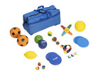 Betzold Ballset mit Bigbag